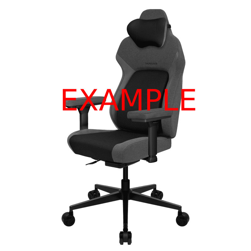 Smart Chair
